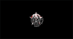 Desktop Screenshot of death-legion.com