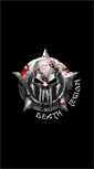 Mobile Screenshot of death-legion.com